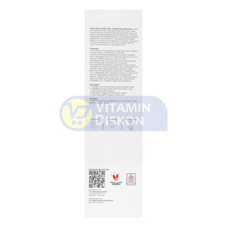 TERATU BEAUTY DAILY CALM AND SOOTHE SKIN MOISTURIZER 30ML