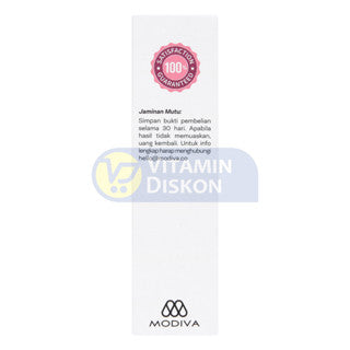 DEOREX BODY ODORIZER SPRAY EXTRA WHITENING 60ML