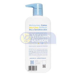 HALE BABY KIDS SOOTHING LOTION