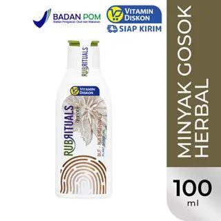 ALANABI RUB RITUALS BUT-BUT ESSENTIALS 100ML