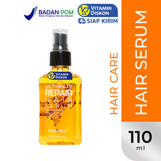 BEAMARRY HAIR SERUM ULTIMATE REPARE 110ML