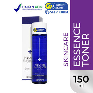 AIZEN HYORIN INFUSION ESSENCE TONER 150ML