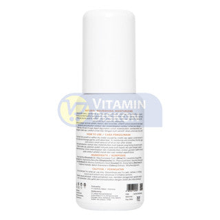 CAHAYA NATURALS BABY HAIR GROWTH OIL - 60 ML