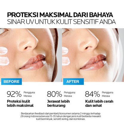 AIZEN SUNORION UV SUNSCREEN V2.0 30ML