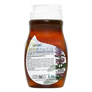 ALANABI HAPPY BELLY FUNCTIONAL HONEY FOR MAAG RELIEF 300GRAM