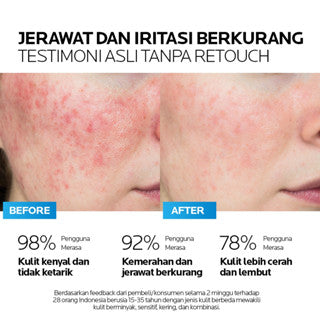 AIZEN DIVINE DEEP FACE CLEANSER V2.0 100ML