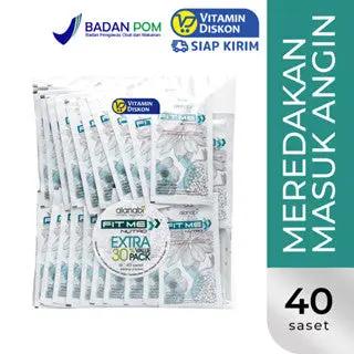 ALANABI FITME VALUE PACK 15 ML
