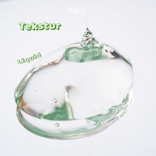 BRIGHTY GOOD BODY ODOR FOR SENSITIVE SKIN 30ML