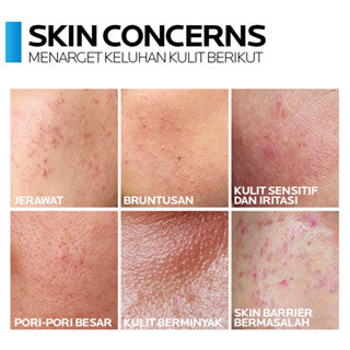 AIZEN DIVINE DEEP FACE CLEANSER V2.0 100ML