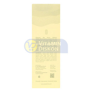 REE DERMA CLARIFY CLEANSE HAIR OIL 100ML