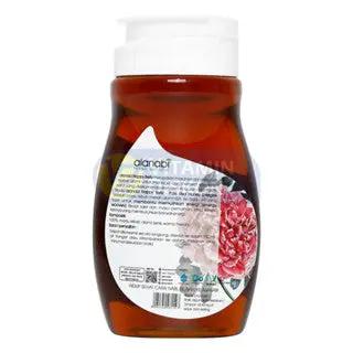 ALANABI HAPPY BELLY PURE RED HONEY 300GRAM