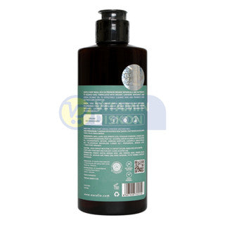 EUCALIE ORGANIC GENTLE BODY WASH HAPPY SKIN 190ML