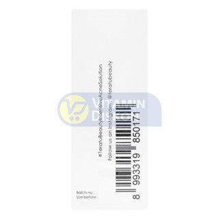 TERATU BEAUTY INTENSIVE ACNE SOLUTION 10ML