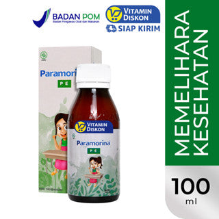 PARAMORINA PICKY EATER - 100ML