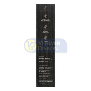 EUCALIE ORGANIC AHA WATER GEL EXFOLIATING TONER GLOWING AND BRIGHTENING 45ML