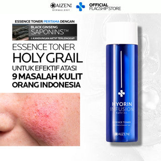 AIZEN HYORIN INFUSION ESSENCE TONER 150ML
