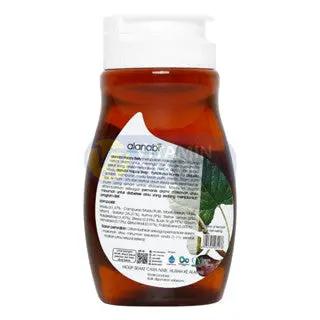 ALANABI HAPPY BELLY FUNCTIONAL HONEY FOR DIABETICS 300GRAM