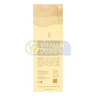 REE DERMA DEEP NOURISH REPAIR HAIR OIL 100ML