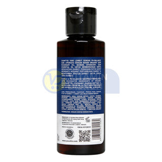 EUCALIE ORGANIC HAIR GROWTH HAIR LOSS TREATMENT SHAMPOO 190ML