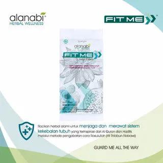 ALANABI FITME VALUE PACK 15 ML