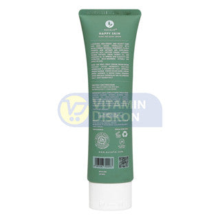 EUCALIE ORGANIC ANTI AGING HAND & BODY LOTION HAPPY SKIN 90ML
