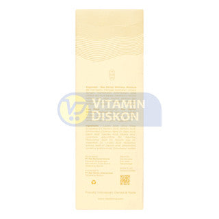 REE DERMA HYDRATE MOISTURE HAIR OIL 100ML