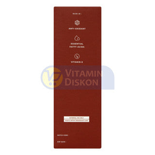 EUCALIE ARGAN OIL CERTIFIED ORGANIC ANTI AGING SERUM 20ML