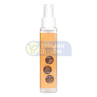 ARGAVELL BABY AND KID HAIR LOTION 100ML