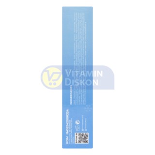 OMNISKIN EYECONIC BLUE SHIELD COOLING EYE CREAM 11.5 GR