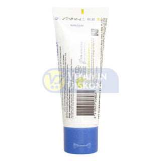 JACK N' JILL NATURAL TOOTHPASTE ORGANIC RASPBERRY 50G