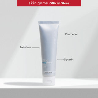 SKIN GAME KIND FACIAL WASH 30 ML