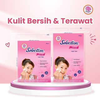 SELECTION SPECIAL LAPIS TIPIS 175 SHEET