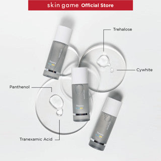 SKIN GAME THEORY BRIGHTENING ESSENCE 100 ML