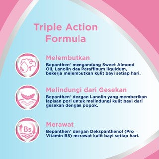 BEPANTHEN BABY SALEP POPOK BAYI 10GR