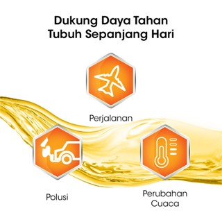 REDOXON VITAMIN C, D AND ZINC RASA JERUK 10 TABLET