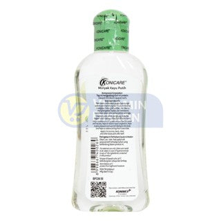 KONICARE MINYAK KAYU PUTIH - 60 ML