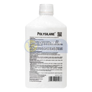 POLYSILANE SUSPENSI 180ML