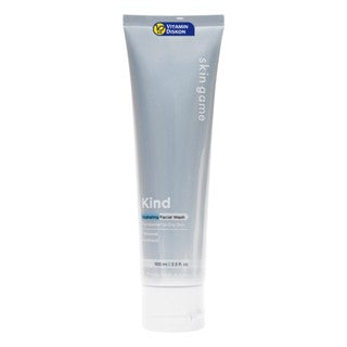 SKIN GAME KIND FACIAL WASH 100 ML