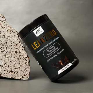 PROVUS LEAN ZERO LEAN PROTEIN AND WEIGHT MANAGEMENT VANILLA 454GR