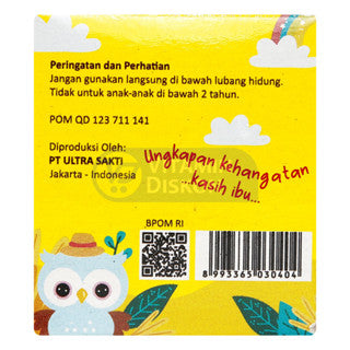 TRESNO JOYO BALSEM TELON 40 GR