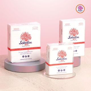 SELECTION FACIAL COTTON 50 GR