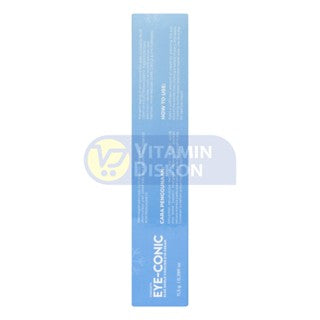 OMNISKIN EYECONIC BLUE SHIELD COOLING EYE CREAM 11.5 GR