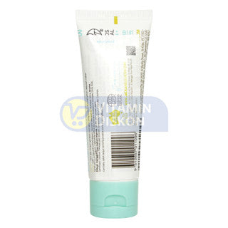 JACK N' JILL NATURAL TOOTHPASTE MILKSHAKE 50G