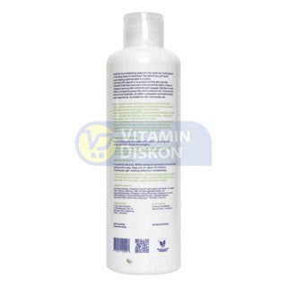 EXPERT CARE GENTLE PROATECT SHAMPOO AND BODY WASH 250ML