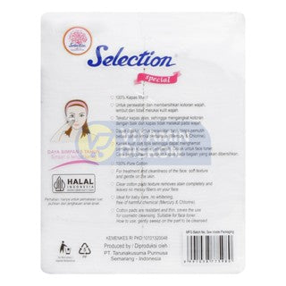 SELECTION SPECIAL LAPIS TIPIS 60 GR