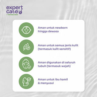 EXPERT CARE GENTLE PROATECT SHAMPOO AND BODY WASH 250ML