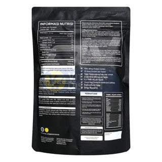 PROVUS LEAN ZERO LEAN PROTEIN AND WEIGHT MANAGEMENT CHOCOLATE 454GR