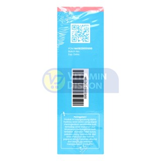 BRIGHTY MULTIPUPOSES EXFOLIATING TONER 130ML