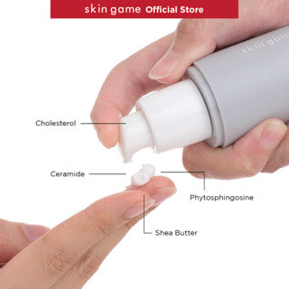 SKIN GAME CREAM MOUISTURIZER 30 ML