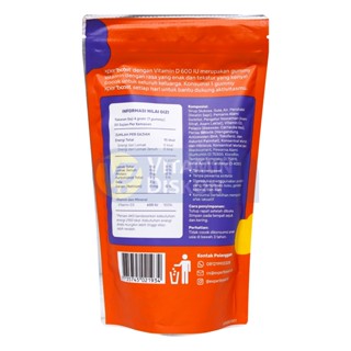 EXPERT BOOST GUMMY VITAMIN D 600 IU 30 DAYS